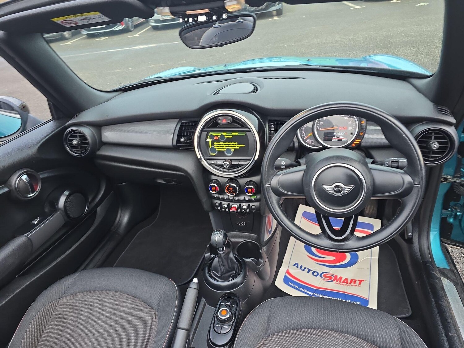 Used MINI Convertible 2016 for sale - 77574478: Photo 6