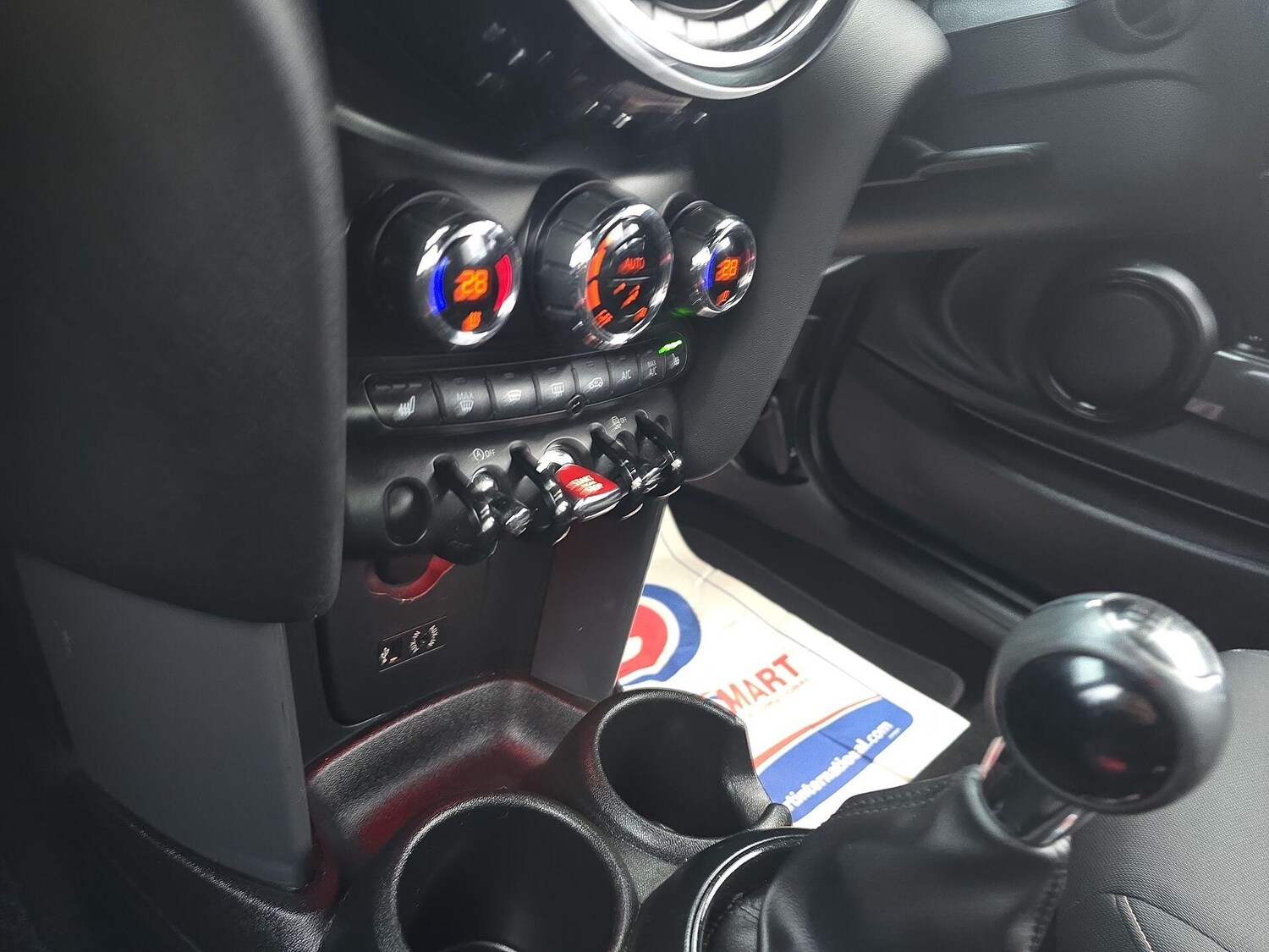 Used MINI Convertible 2016 for sale - 77574478: Photo 7