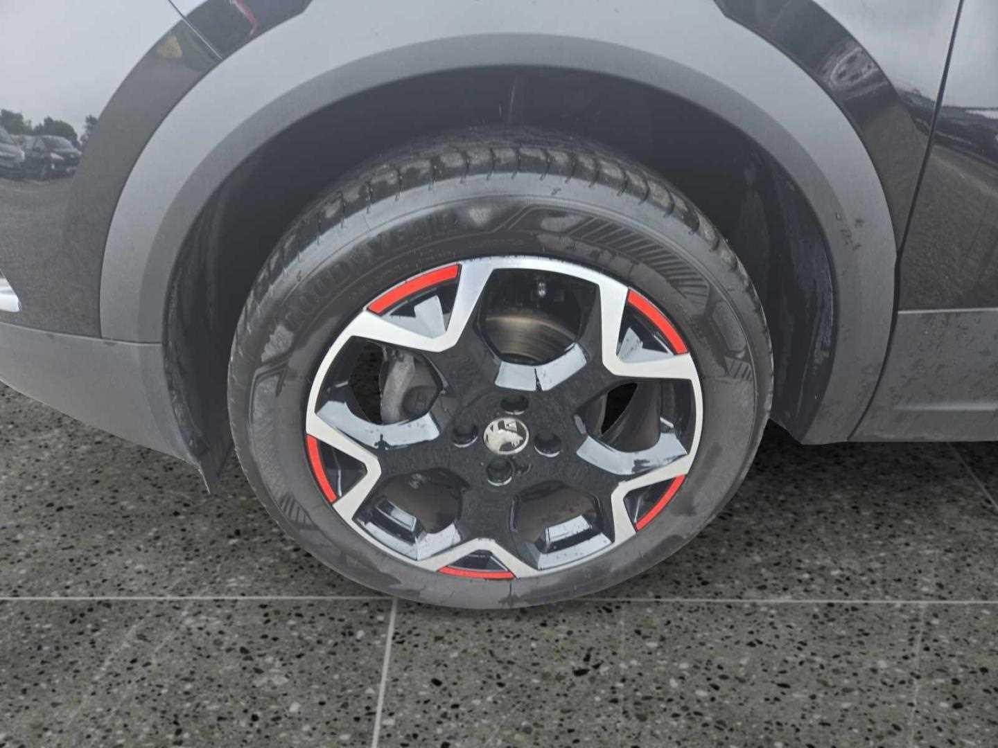 Used Vauxhall Mokka for sale - 76995093: Photo 10