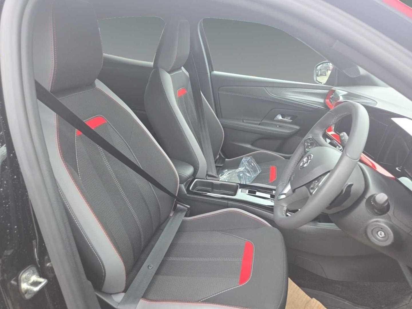 Used Vauxhall Mokka for sale - 76995093: Photo 11