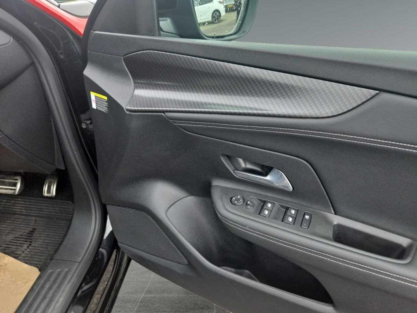 Used Vauxhall Mokka for sale - 76995093: Photo 12