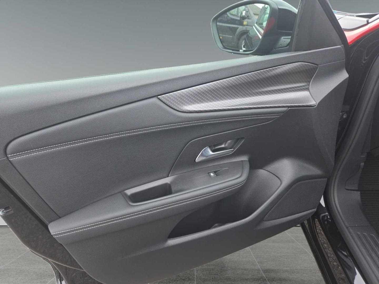 Used Vauxhall Mokka for sale - 76995093: Photo 14