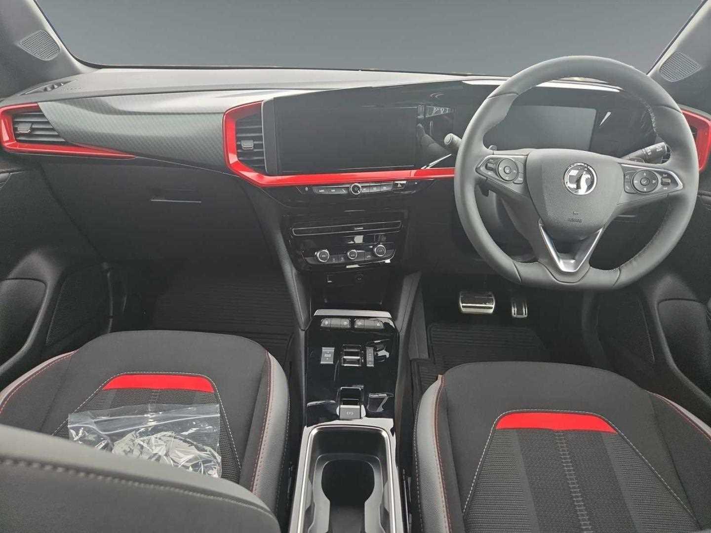 Used Vauxhall Mokka for sale - 76995093: Photo 18