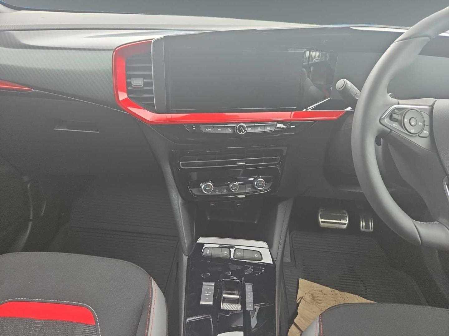 Used Vauxhall Mokka for sale - 76995093: Photo 19