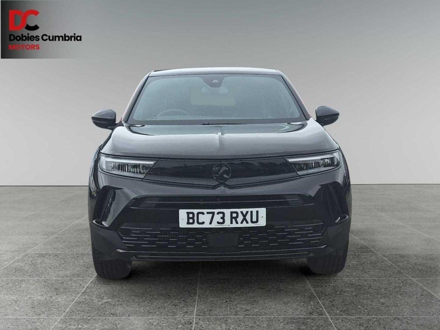 Used Vauxhall Mokka for sale - 76995093: Photo 2