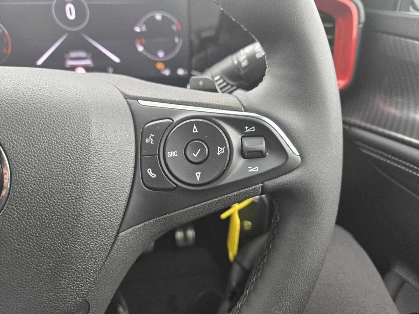 Used Vauxhall Mokka for sale - 76995093: Photo 24