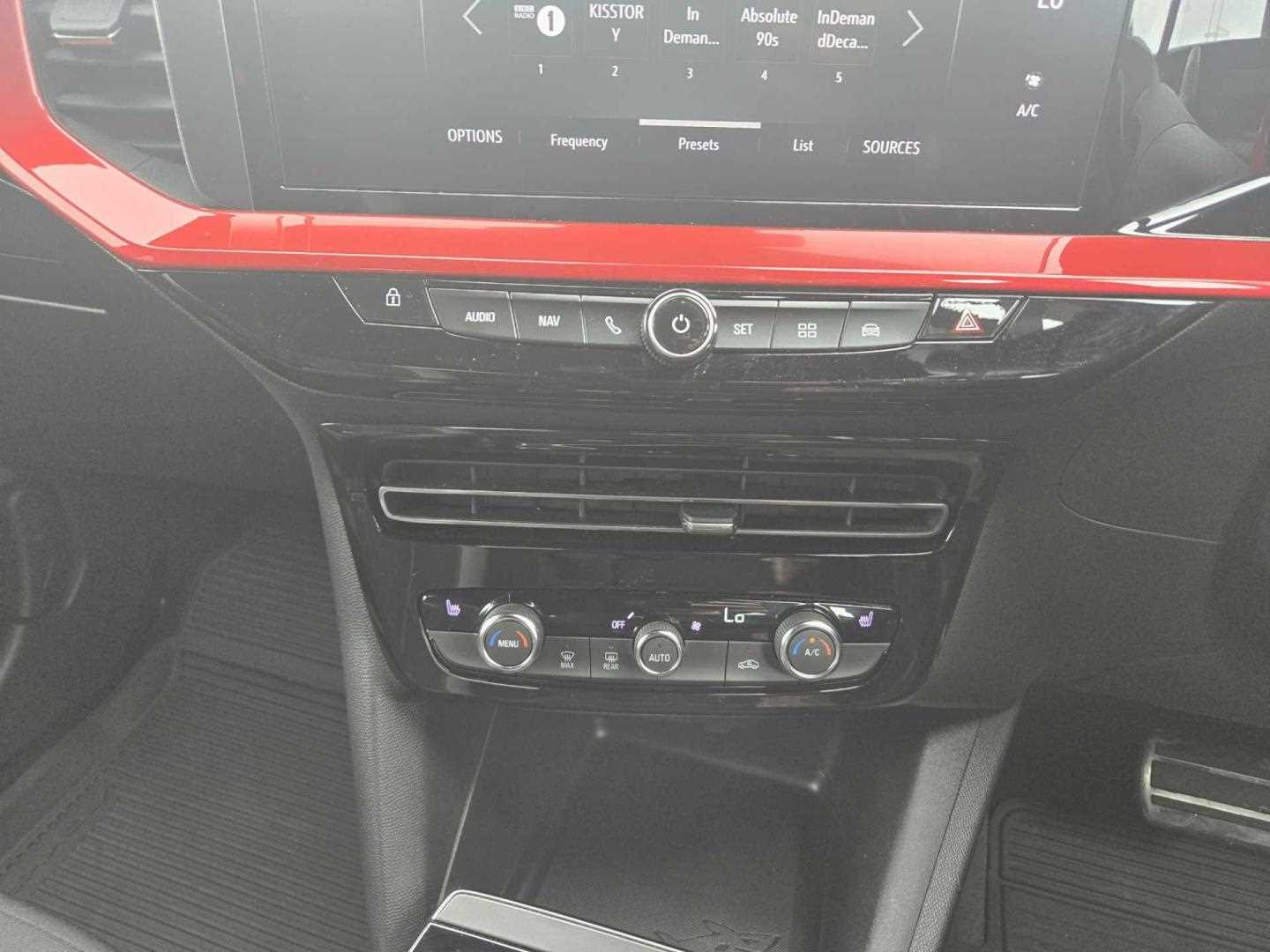 Used Vauxhall Mokka for sale - 76995093: Photo 25