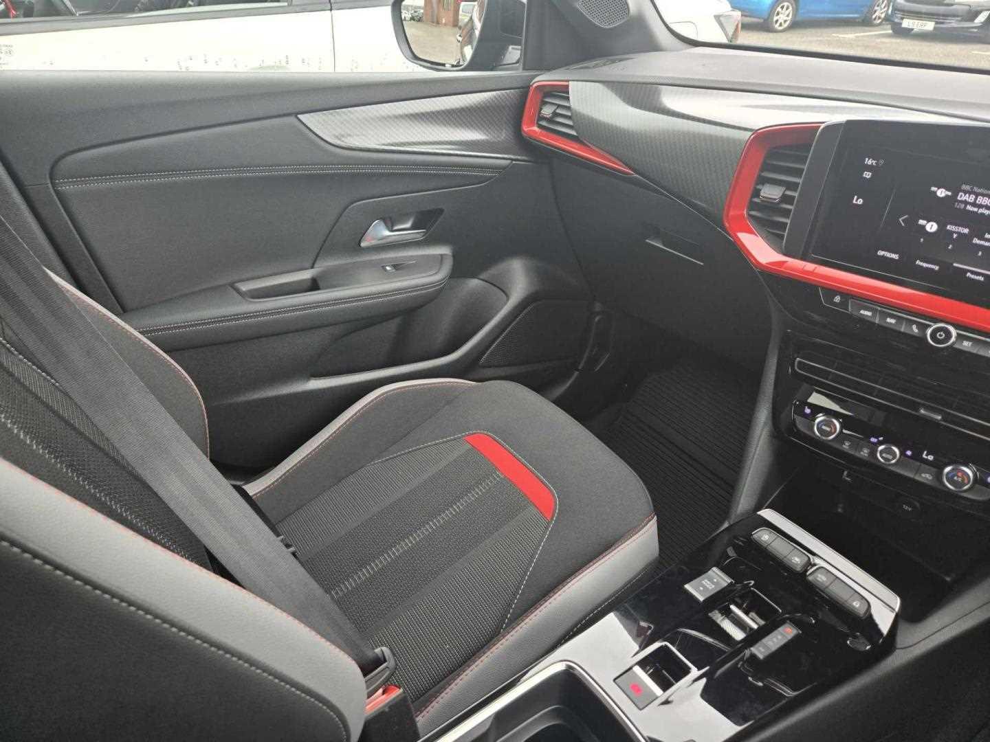 Used Vauxhall Mokka for sale - 76995093: Photo 26