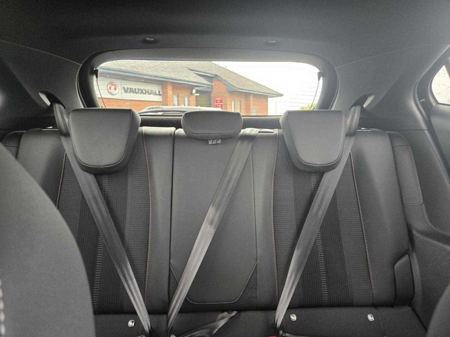 Used Vauxhall Mokka for sale - 76995093: Photo 27