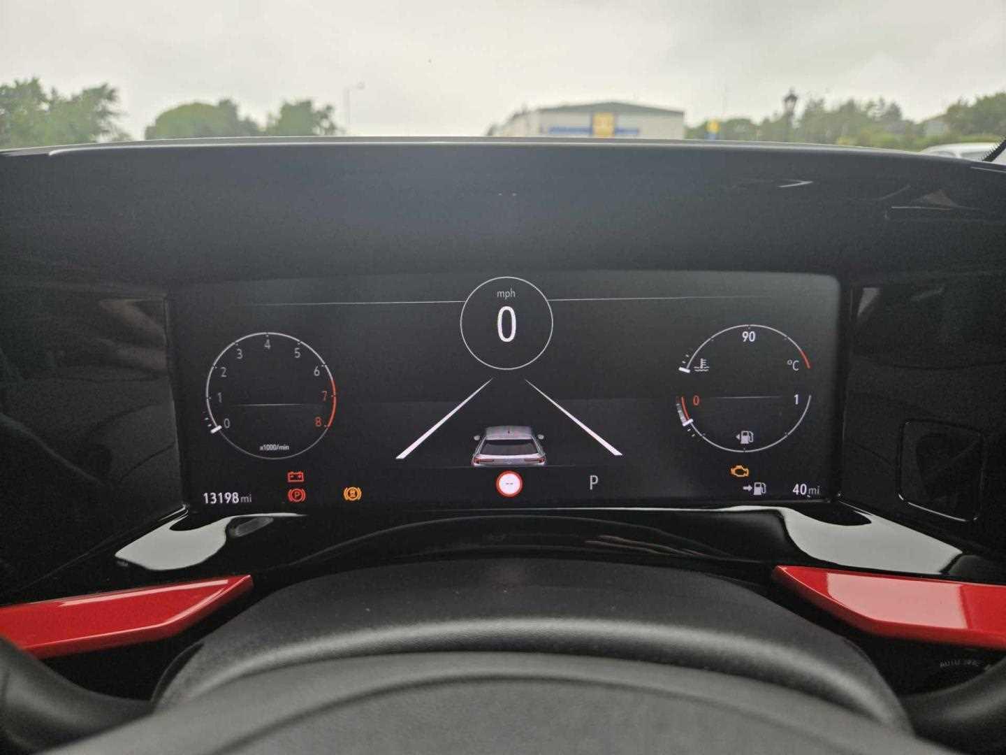 Used Vauxhall Mokka for sale - 76995093: Photo 29