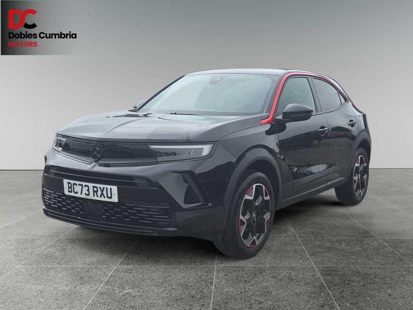 Used Vauxhall Mokka for sale - 76995093: Photo 3