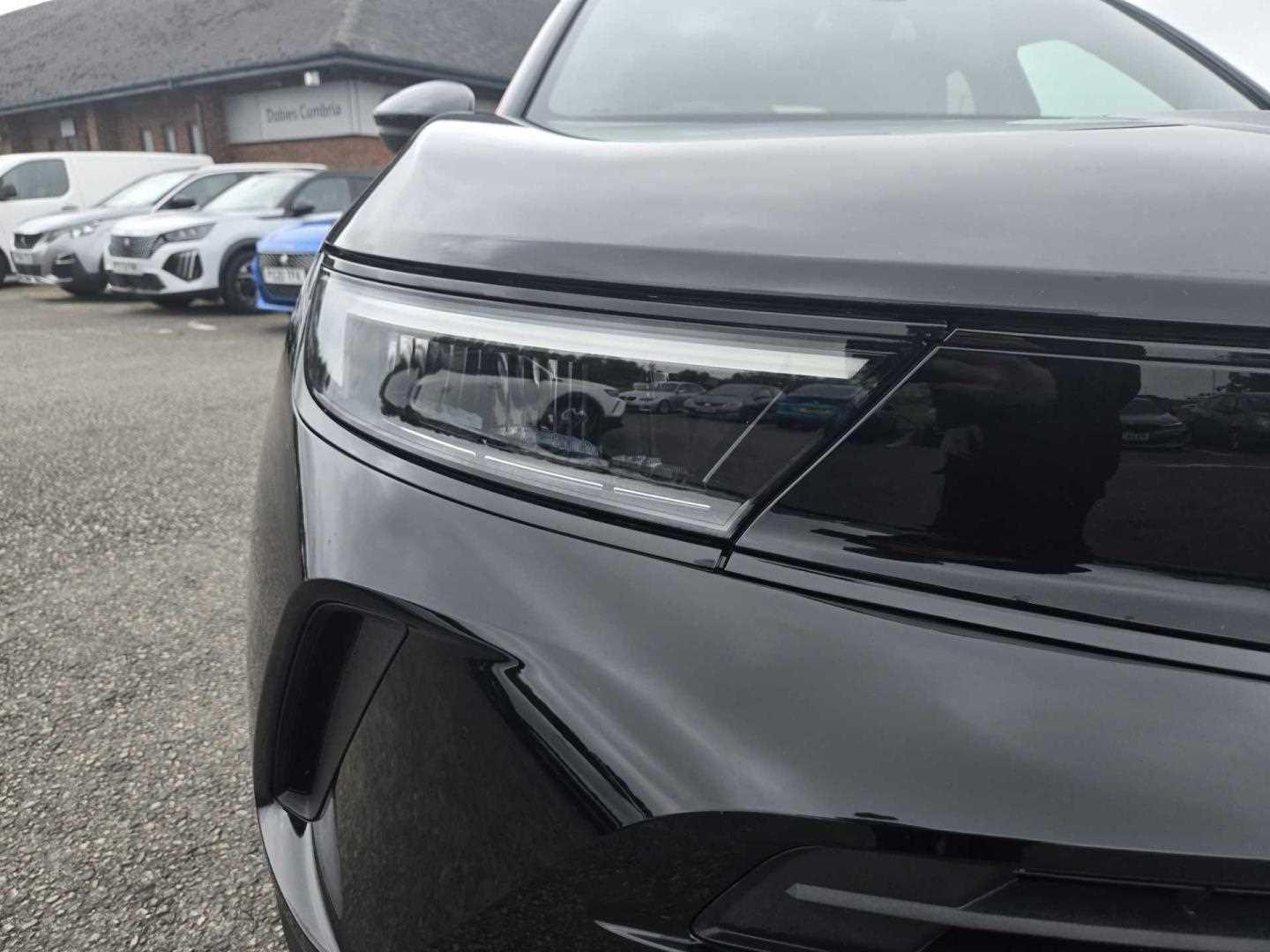 Used Vauxhall Mokka for sale - 76995093: Photo 32