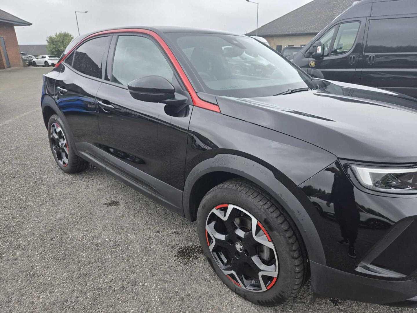 Used Vauxhall Mokka for sale - 76995093: Photo 33