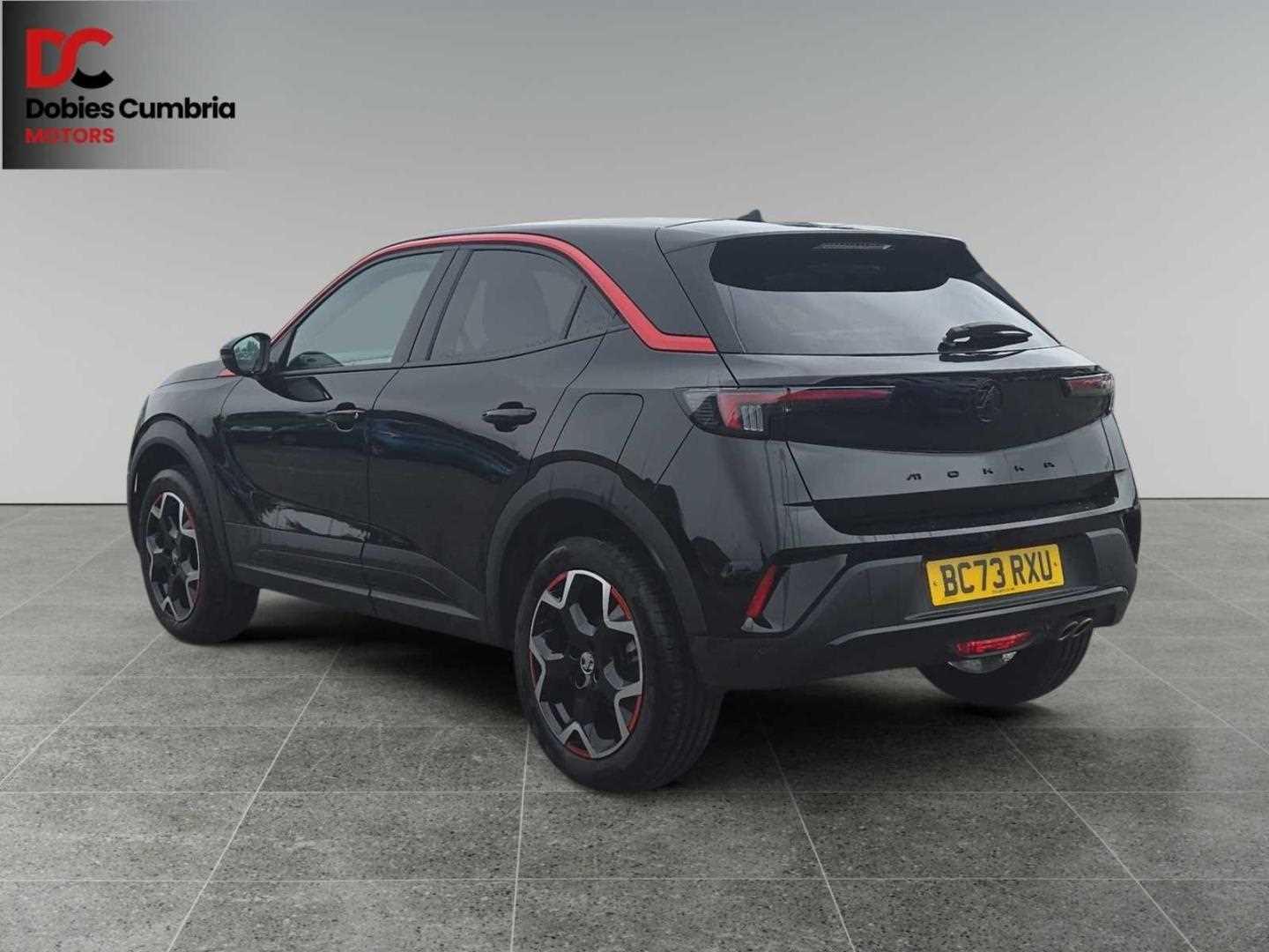 Used Vauxhall Mokka for sale - 76995093: Photo 5