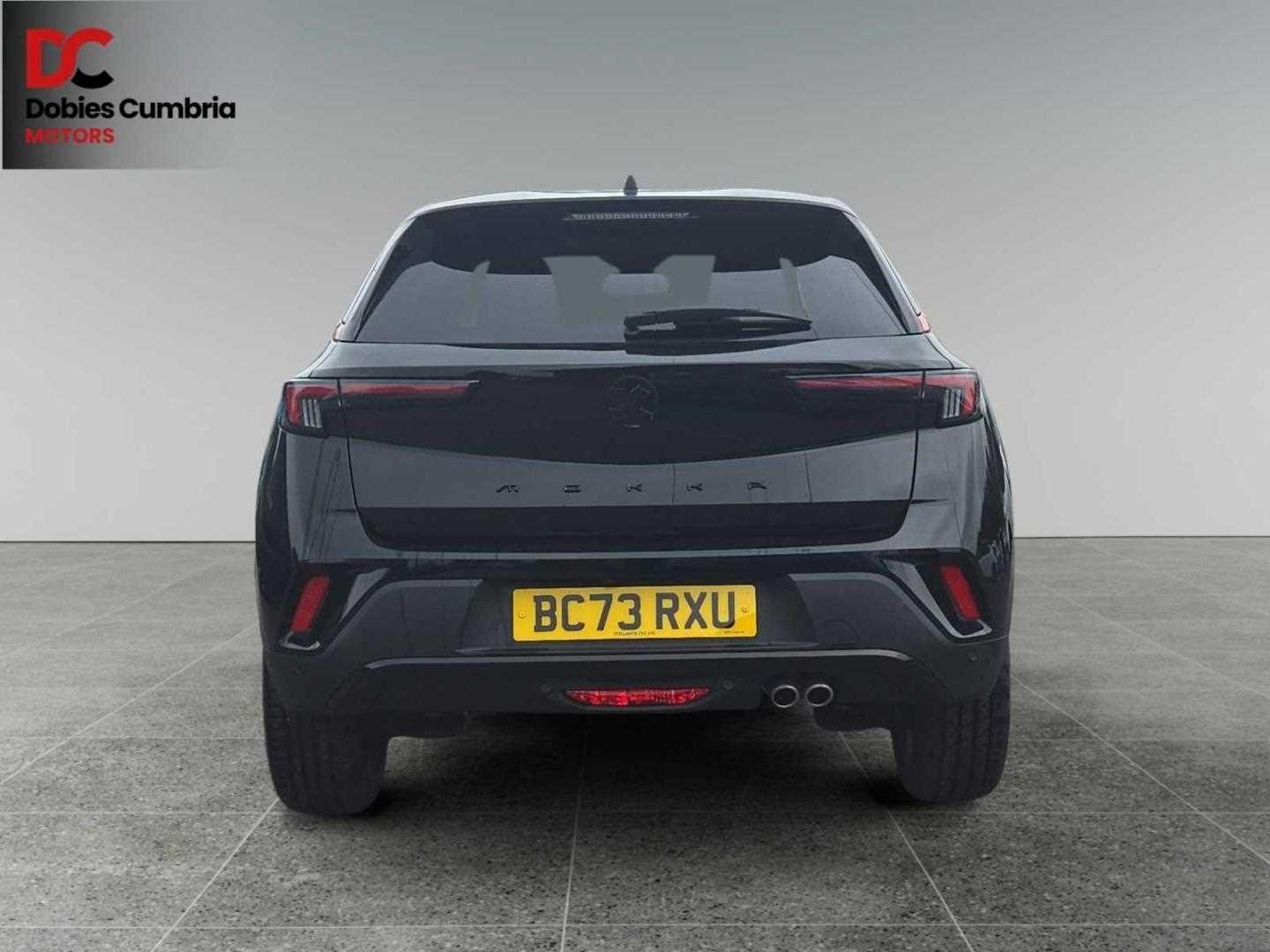 Used Vauxhall Mokka for sale - 76995093: Photo 6