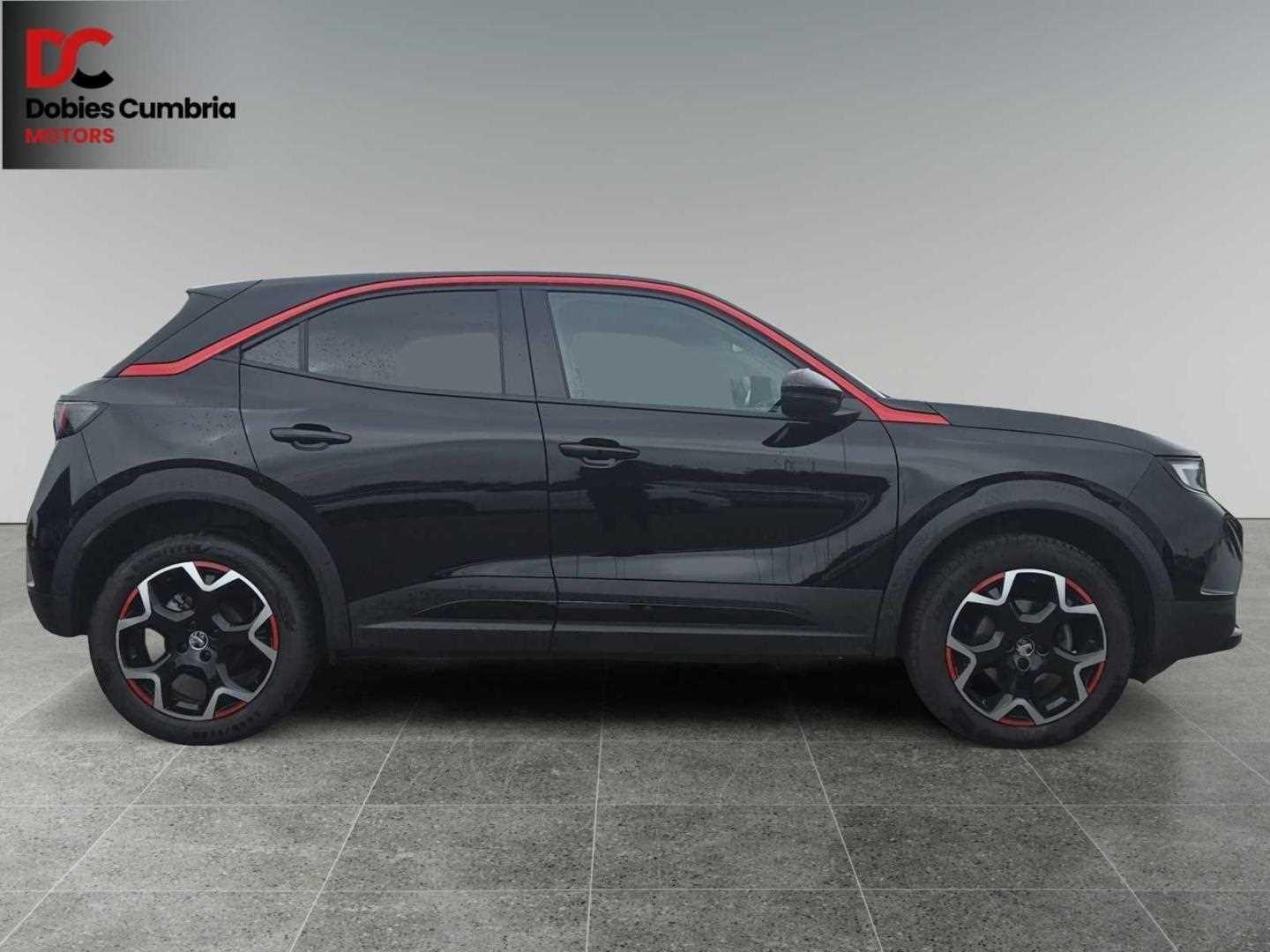 Used Vauxhall Mokka for sale - 76995093: Photo 8