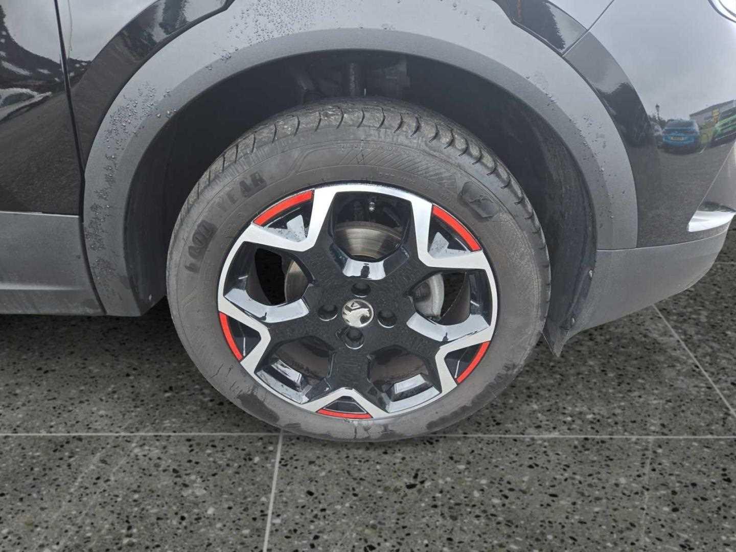 Used Vauxhall Mokka for sale - 76995093: Photo 9