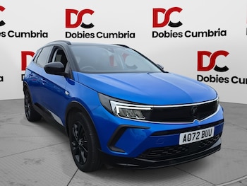 Used Vauxhall Grandland 2022 for sale - 78461543: Photo