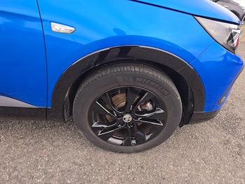 Used Vauxhall Grandland 2022 for sale - 78461543: Photo
