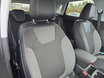 Used Vauxhall Grandland 2022 for sale - 78461543: Photo