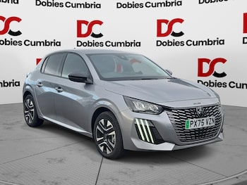 Used Peugeot 208 2025 for sale - 78232133: Photo