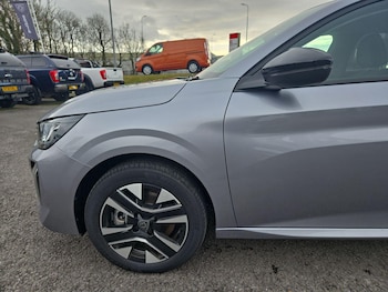 Used Peugeot 208 2025 for sale - 78232133: Photo