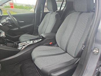 Used Peugeot 208 2025 for sale - 78232133: Photo