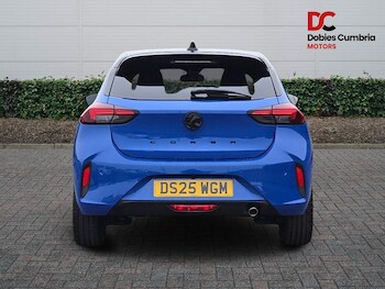 Used Vauxhall Corsa 2025 for sale - 79613051: Photo