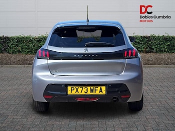 Used Peugeot 208 2023 for sale - 78503684: Photo