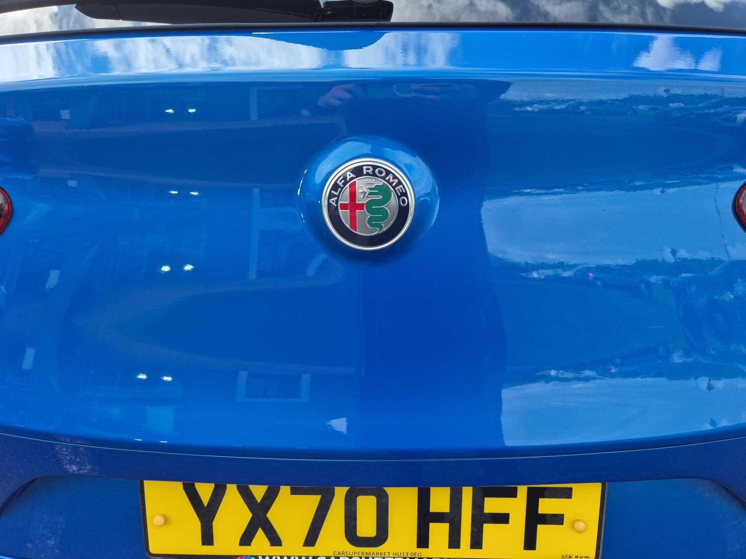Vehicle 29
