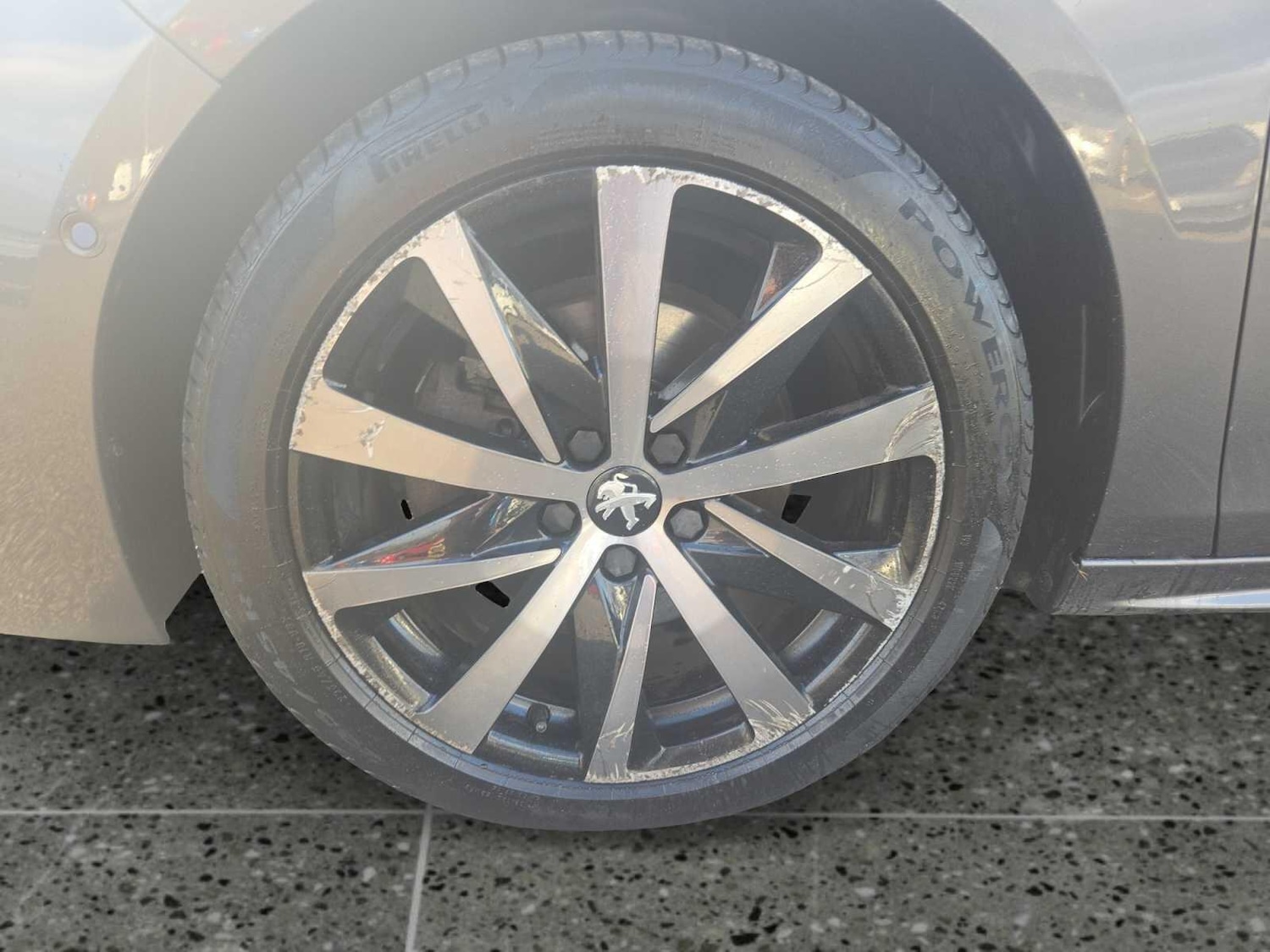 Used Peugeot 508 2020 for sale - 76993242: Photo 10