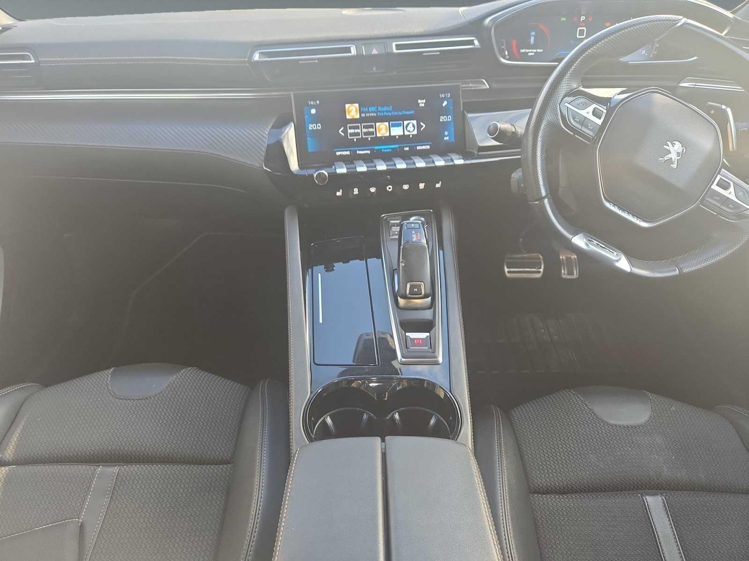 Used Peugeot 508 2020 for sale - 76993242: Photo 11