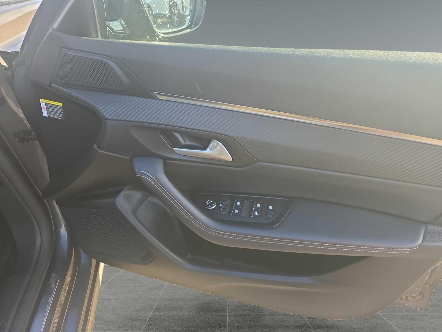 Used Peugeot 508 2020 for sale - 76993242: Photo 17