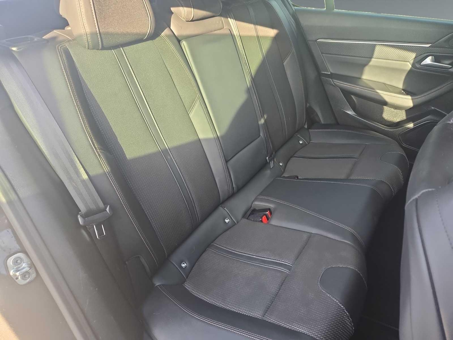 Used Peugeot 508 2020 for sale - 76993242: Photo 18