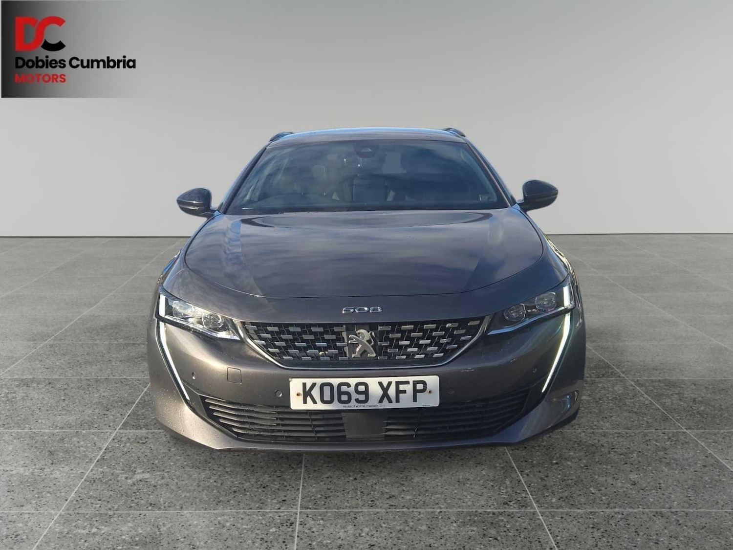 Used Peugeot 508 2020 for sale - 76993242: Photo 2