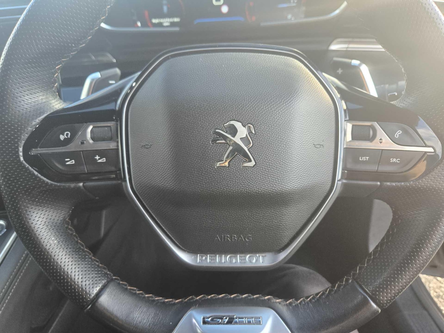 Used Peugeot 508 2020 for sale - 76993242: Photo 25