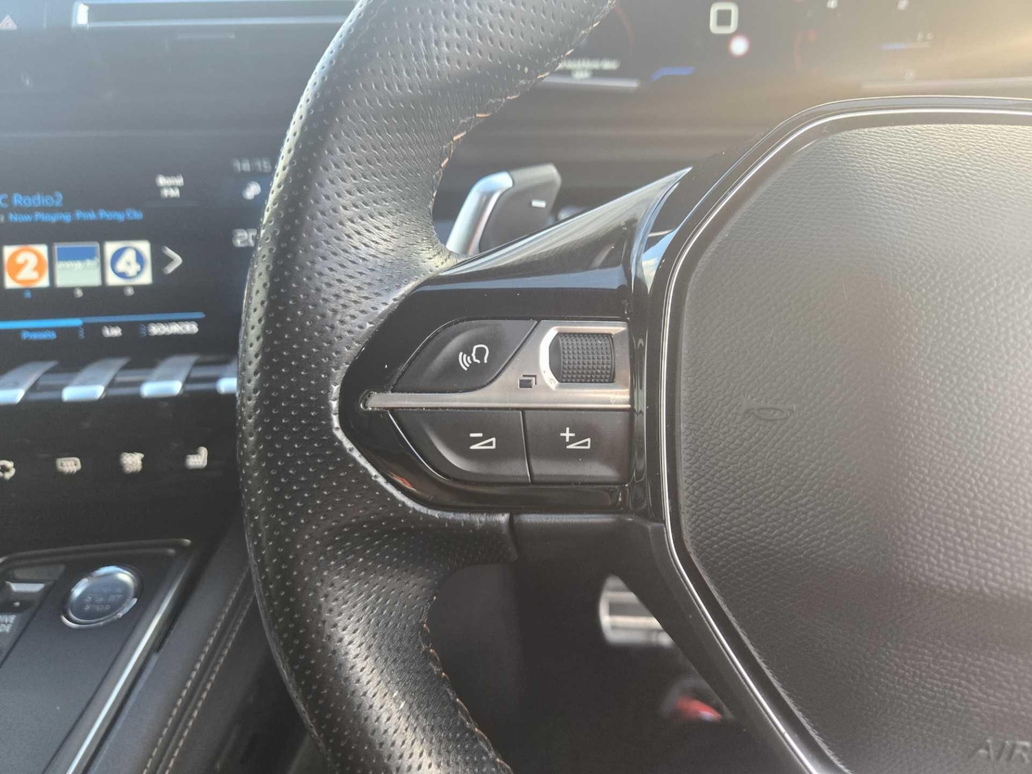 Used Peugeot 508 2020 for sale - 76993242: Photo 26