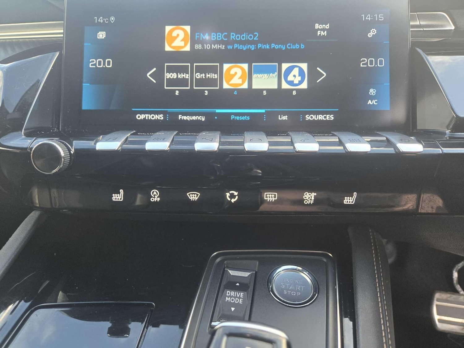 Used Peugeot 508 2020 for sale - 76993242: Photo 27