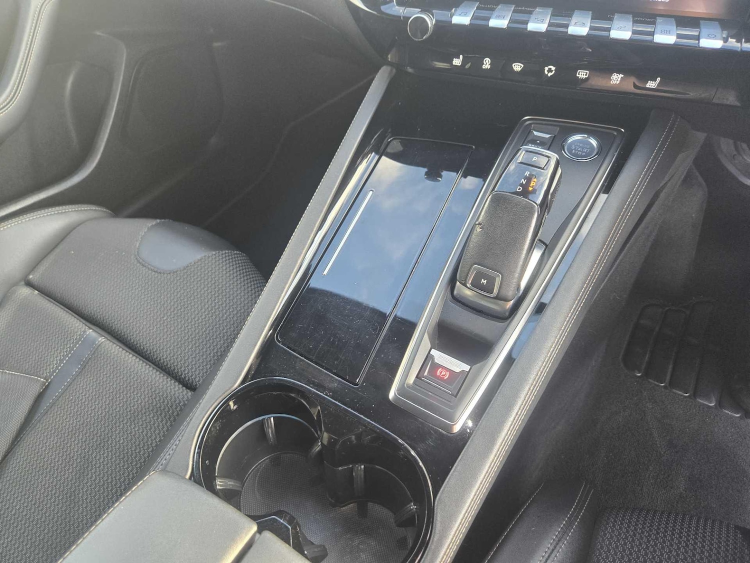 Used Peugeot 508 2020 for sale - 76993242: Photo 29