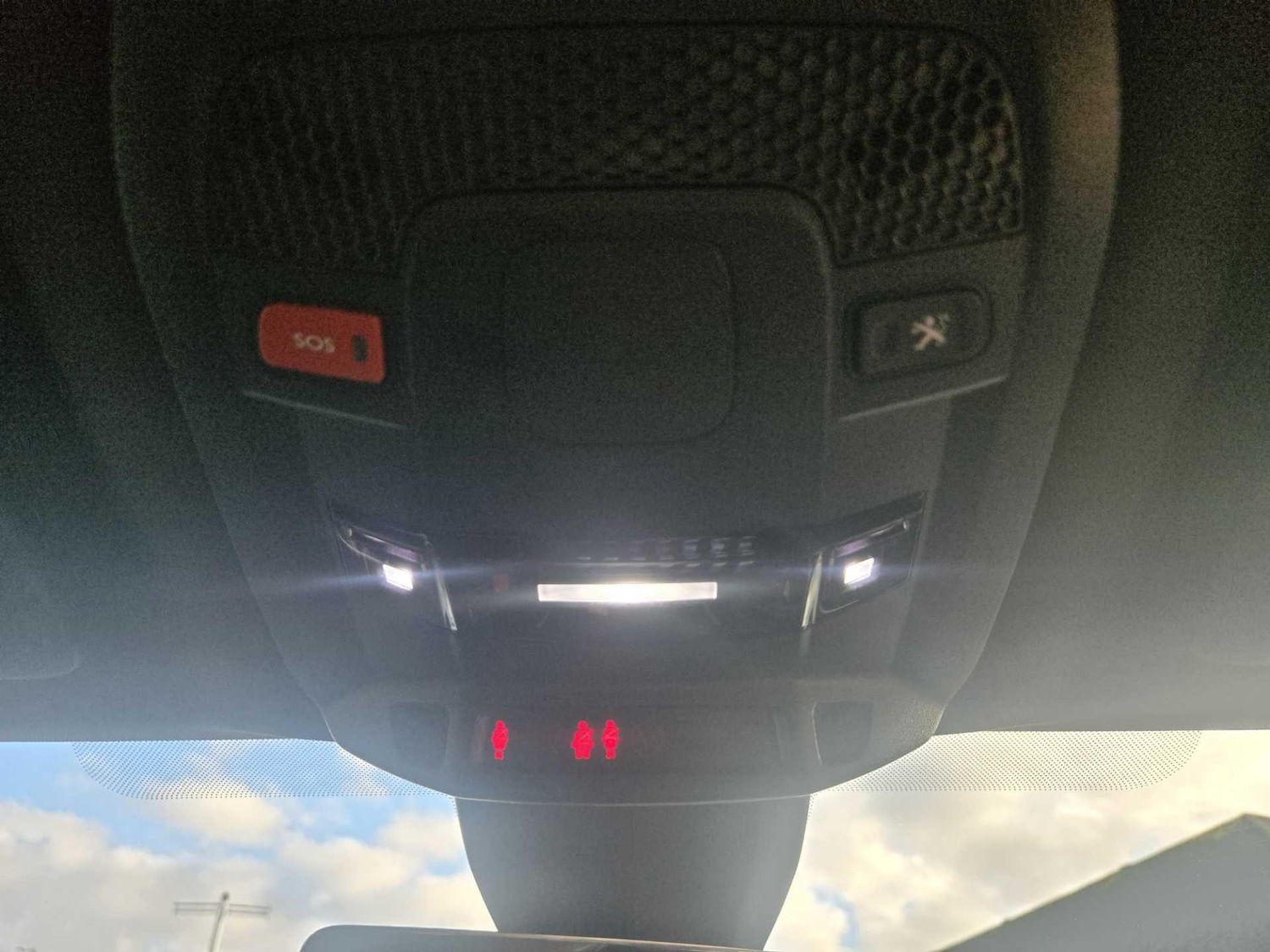 Used Peugeot 508 2020 for sale - 76993242: Photo 32