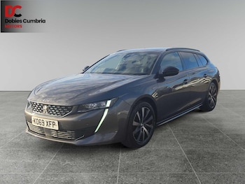 Used Peugeot 508 2020 for sale - 76993242: Photo