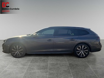 Used Peugeot 508 2020 for sale - 76993242: Photo