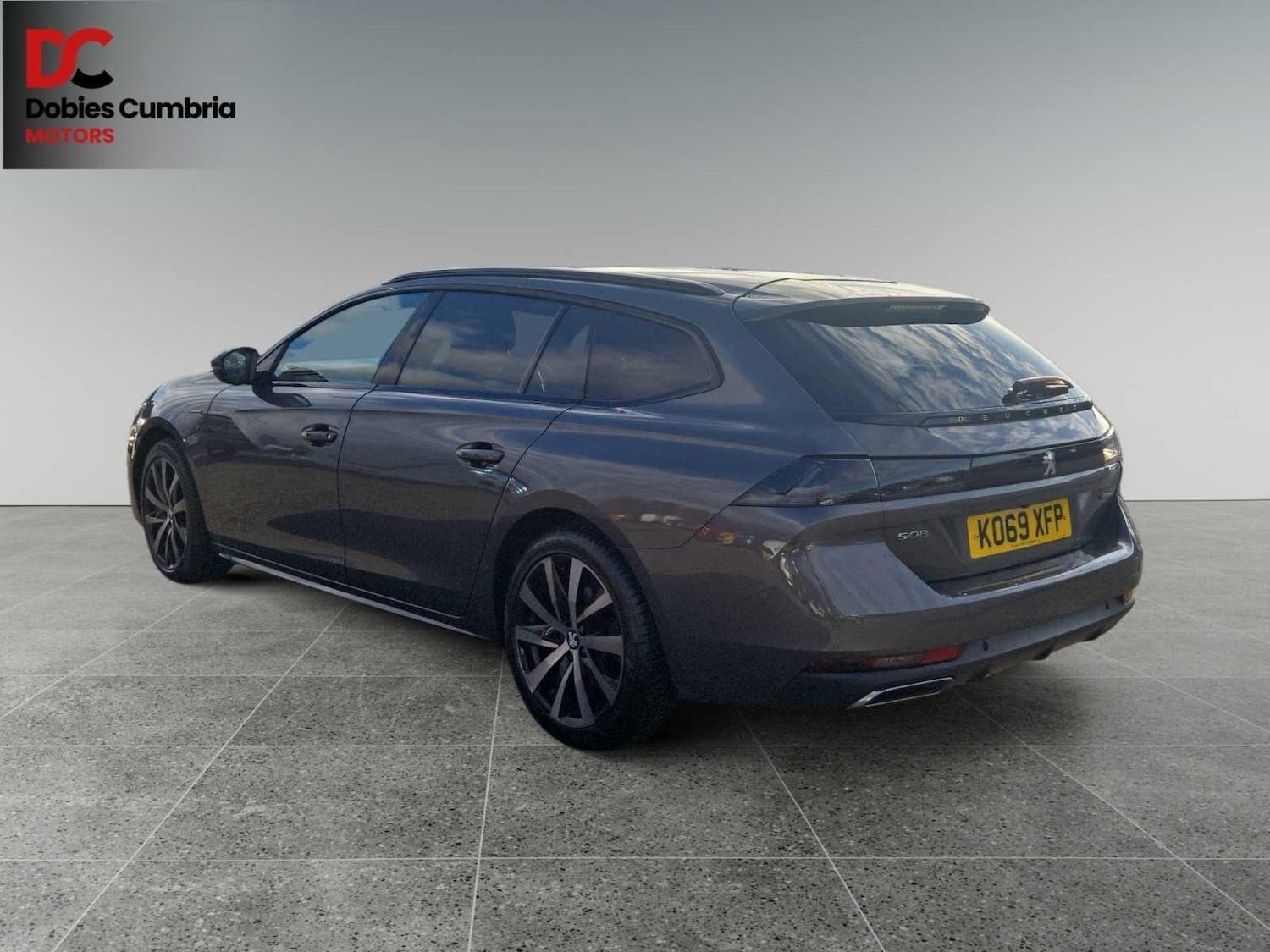 Used Peugeot 508 2020 for sale - 76993242: Photo 5