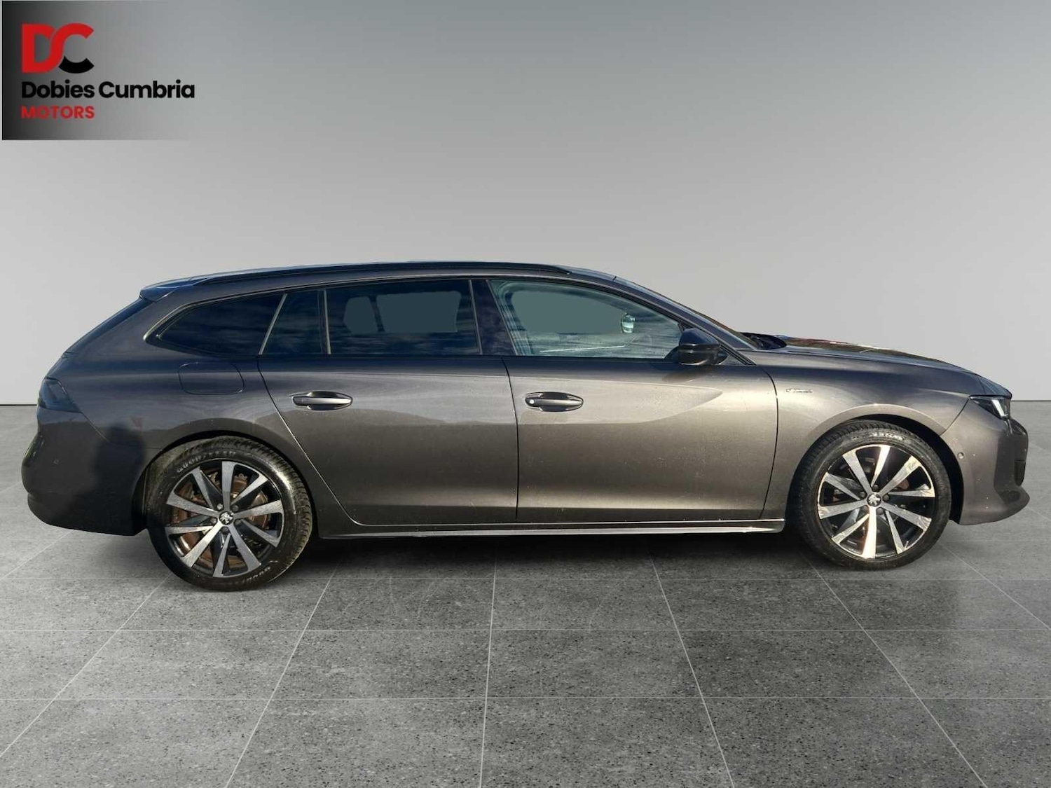 Used Peugeot 508 2020 for sale - 76993242: Photo 8