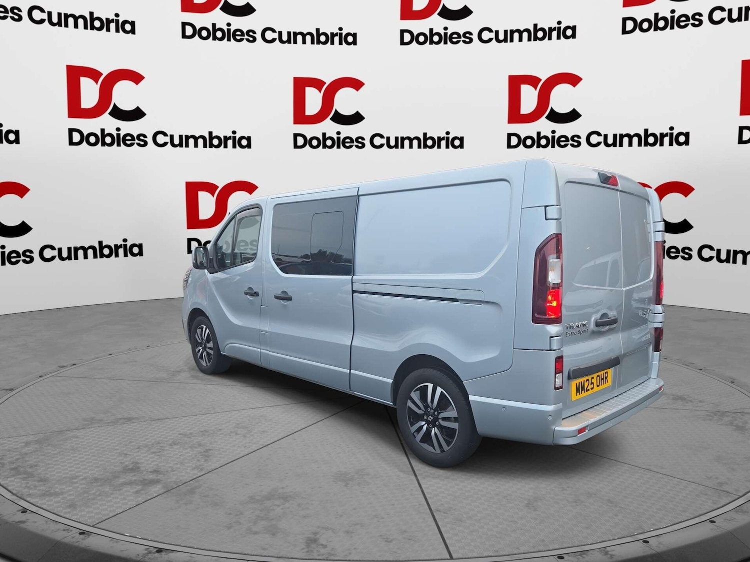 Used Renault Trafic 2025 for sale - 77202928: Photo 11