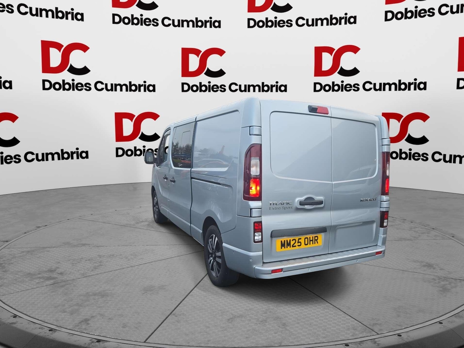 Used Renault Trafic 2025 for sale - 77202928: Photo 13