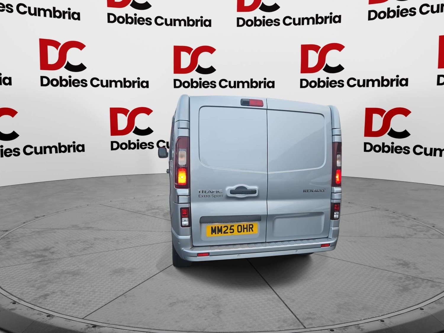 Used Renault Trafic 2025 for sale - 77202928: Photo 14