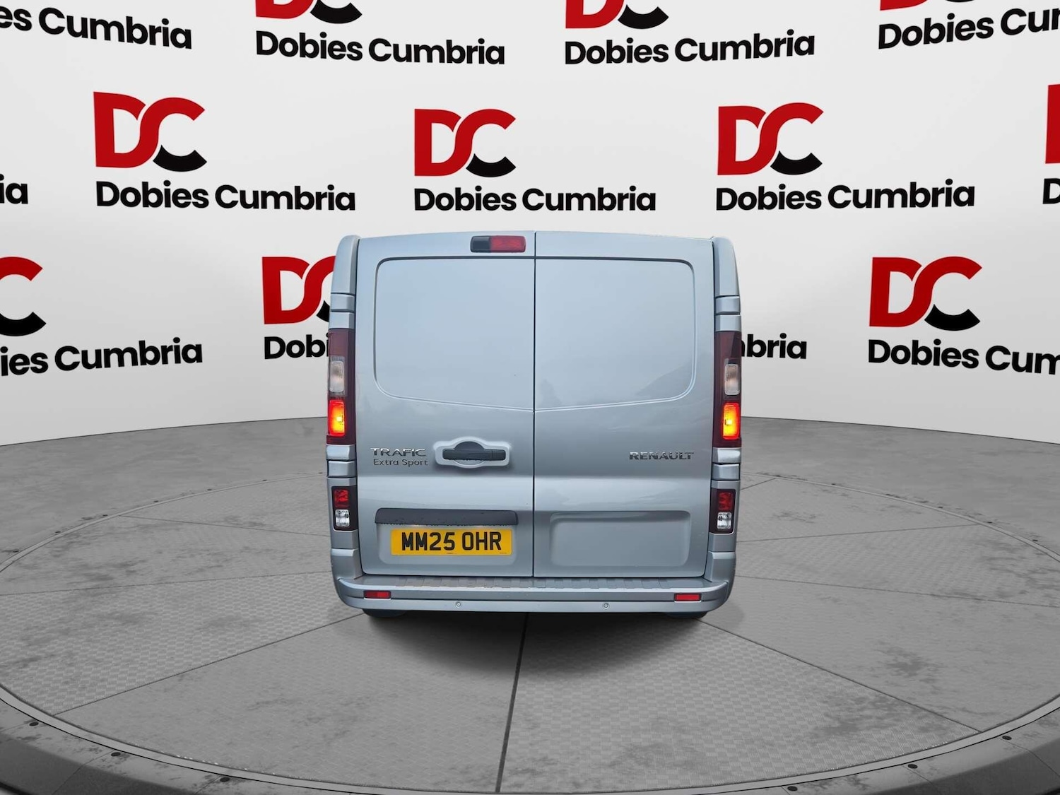 Used Renault Trafic 2025 for sale - 77202928: Photo 15