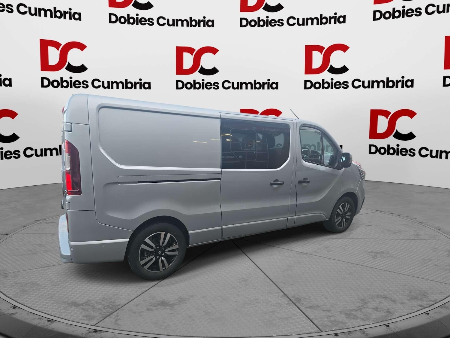 Used Renault Trafic 2025 for sale - 77202928: Photo 19