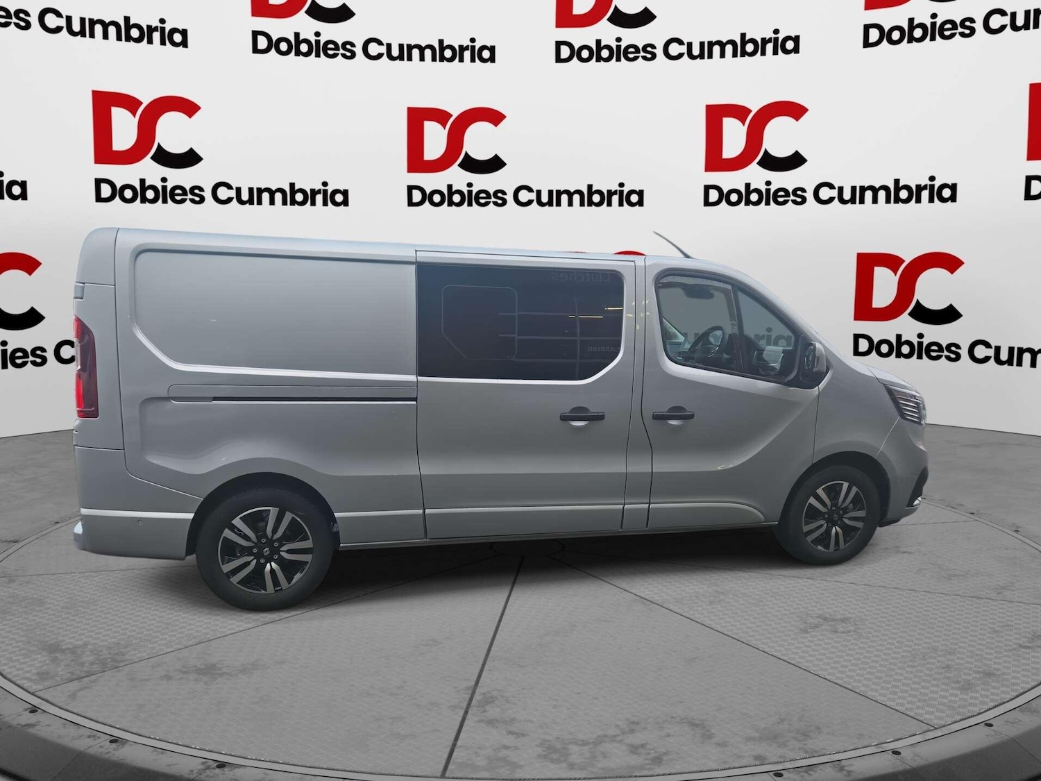 Used Renault Trafic 2025 for sale - 77202928: Photo 20